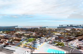 Foto 41 - Unit Number 414 Cape Royale Luxury Apartments