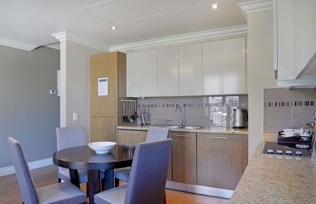 Unit Number 414 Cape Royale Luxury Apartments - Foto 22
