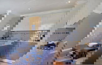 Foto 22 - Unit Number 414 Cape Royale Luxury Apartments