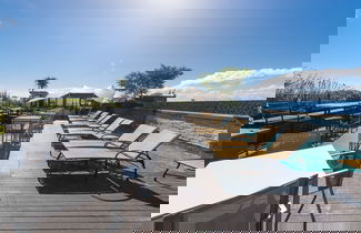 Foto 38 - Unit Number 414 Cape Royale Luxury Apartments