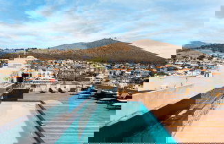 Foto 30 - Unit Number 414 Cape Royale Luxury Apartments