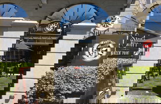 Foto 37 - Unit Number 414 Cape Royale Luxury Apartments