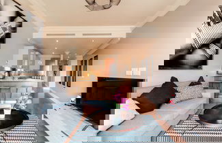 Foto 16 - Unit Number 414 Cape Royale Luxury Apartments