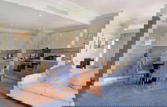 Foto 23 - Unit Number 414 Cape Royale Luxury Apartments