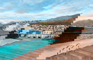 Foto 31 - Unit Number 414 Cape Royale Luxury Apartments