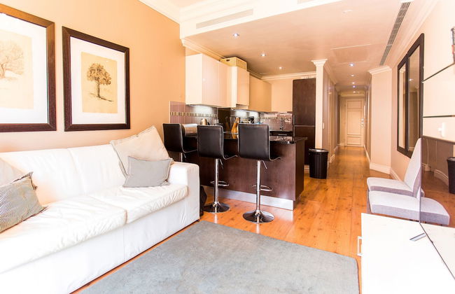 Unit Number 414 Cape Royale Luxury Apartments - Foto 18