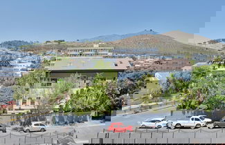 Foto 39 - Unit Number 414 Cape Royale Luxury Apartments