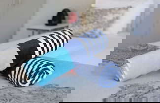 Foto 9 - Unit Number 414 Cape Royale Luxury Apartments