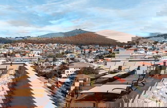 Foto 43 - Unit Number 414 Cape Royale Luxury Apartments