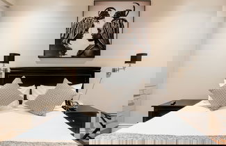 Foto 4 - Unit Number 414 Cape Royale Luxury Apartments