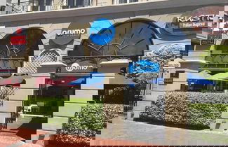 Foto 36 - Unit Number 414 Cape Royale Luxury Apartments