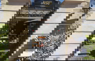 Foto 35 - Unit Number 414 Cape Royale Luxury Apartments