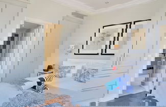 Foto 6 - Unit Number 414 Cape Royale Luxury Apartments