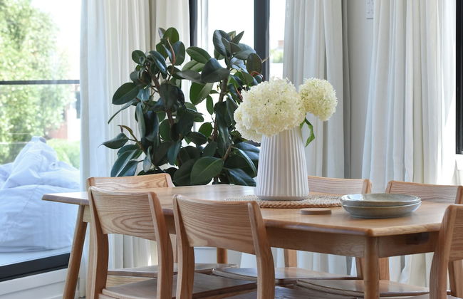 Belle Mer Beach Front Apartments - Foto 32