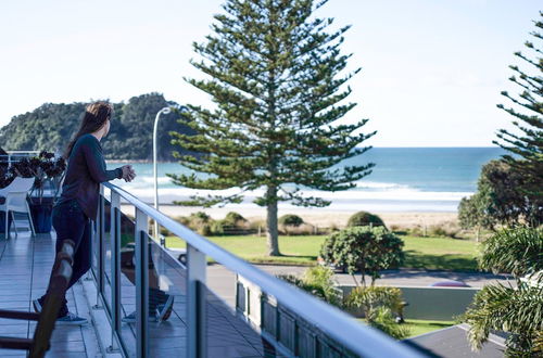 Photo 59 - Belle Mer Beach Front Apartments