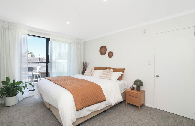 Belle Mer Beach Front Apartments - Foto 19