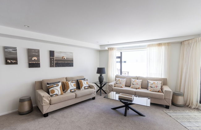 Belle Mer Beach Front Apartments - Foto 55
