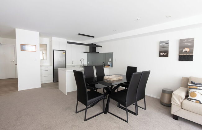 Belle Mer Beach Front Apartments - Foto 31