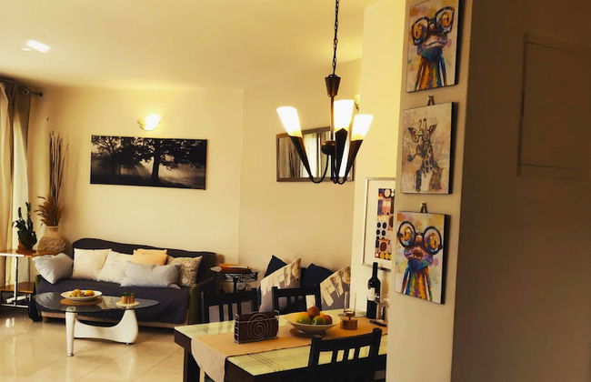 Israel Marina Village rent apartment - Foto 15