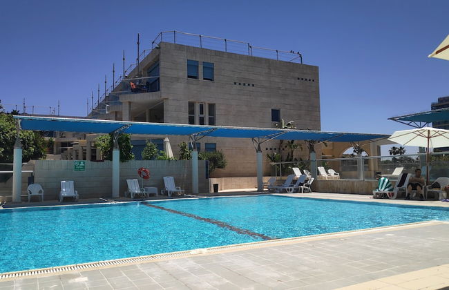Israel Marina Village rent apartment - Foto 25