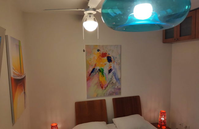 Israel Marina Village rent apartment - Foto 6