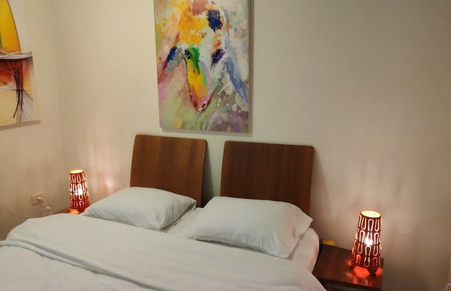 Israel Marina Village rent apartment - Foto 5
