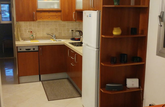 Israel Marina Village rent apartment - Foto 11