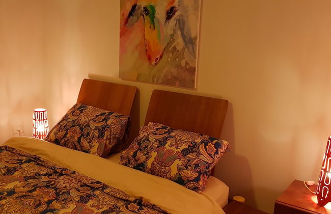 Israel Marina Village rent apartment - Foto 8