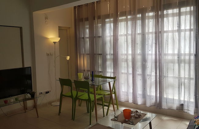 Israel Marina Village rent apartment - Foto 30