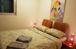 Photo 3 - Israel Marina Village rent apartment