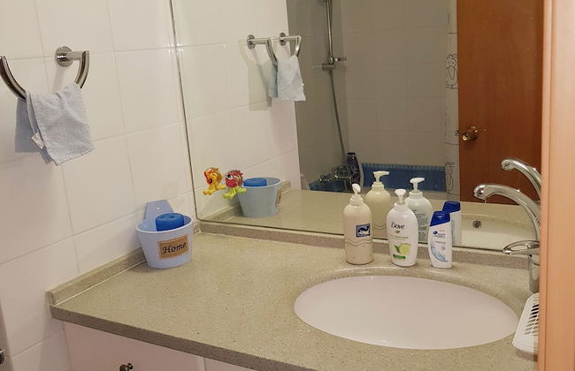 Israel Marina Village rent apartment - Foto 21