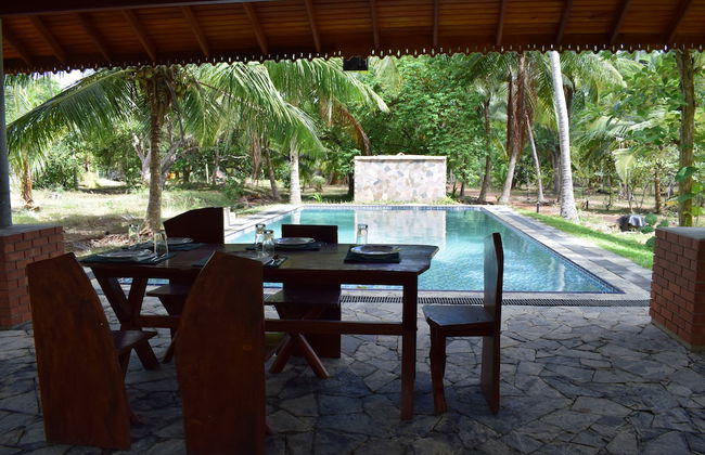Marian Holiday Bungalow - Photo 8