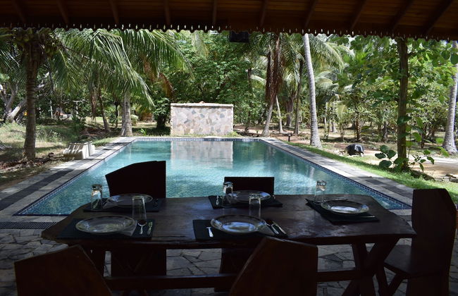 Marian Holiday Bungalow - Photo 9