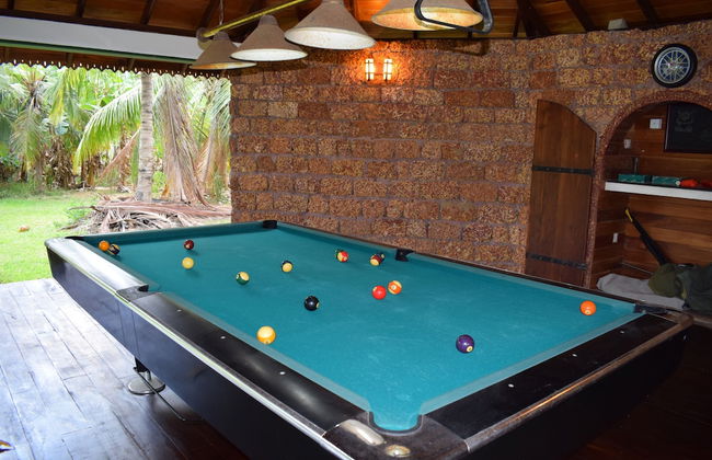 Marian Holiday Bungalow - Photo 11