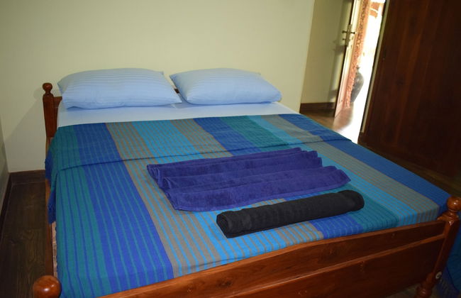 Marian Holiday Bungalow - Photo 1