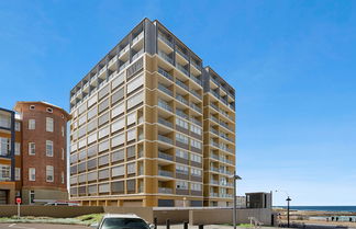 Foto 1 - Beau Monde Apartments Newcastle - The York