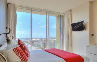 Photo 3 - Beau Monde Apartments Newcastle - The York