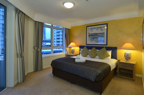 Photo 38 - Moroccan Resort - HR Surfers Paradise