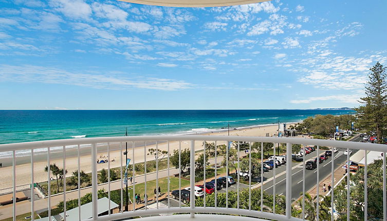 Foto 1 - Moroccan Resort - HR Surfers Paradise