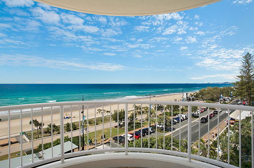 Foto 1 - Moroccan Resort - HR Surfers Paradise