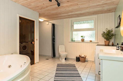 Photo 10 - 6 Person Holiday Home in Saeby