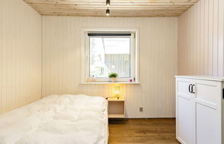 Foto 2 - 6 Person Holiday Home in Saeby-by Traum