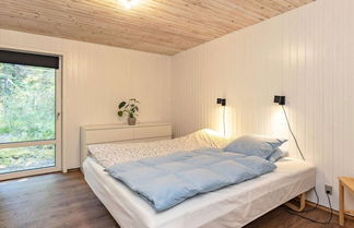 Photo 1 - 6 Person Holiday Home in Saeby