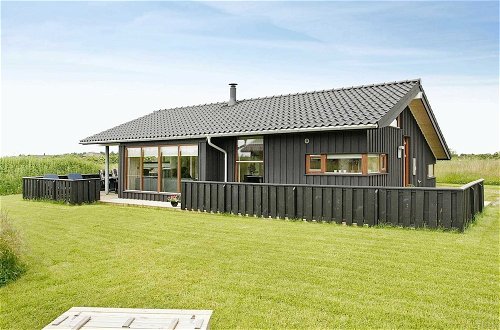 Foto 31 - 8 Person Holiday Home in Hjorring