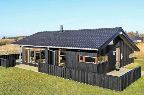 Photo 1 - 8 Person Holiday Home in Hjorring