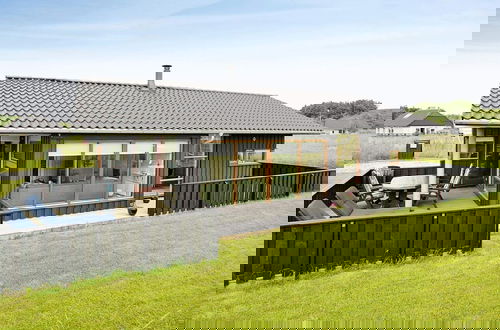 Foto 29 - 8 Person Holiday Home in Hjorring-by Traum