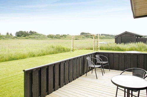 Photo 23 - 8 Person Holiday Home in Hjorring