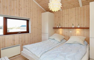 Photo 3 - 8 Person Holiday Home in Hjorring