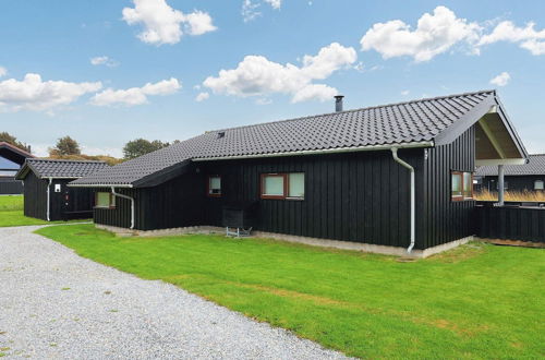 Photo 34 - 8 Person Holiday Home in Hjorring