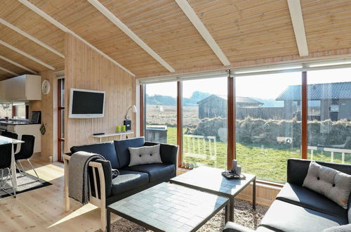 Foto 13 - 8 Person Holiday Home in Hjorring